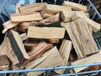 Vers gekloofd haardhout - kachelhout - stookhout, 6 m³ of meer, Ophalen