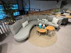 Comino loungeset 4 Seasons outdoor 4SO Showroom model SALE, Tuin en Terras, Tuinmeubel-accessoires, Ophalen of Verzenden, Zo goed als nieuw