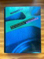 Manufacturing Engineering and Technology - 2nd Edition, Ophalen, Zo goed als nieuw, Werktuigbouwkunde