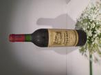 Wijn, Haut-Medoc, (#8015),Chateau COUFRAN, , 1981, Nieuw, Rode wijn, Frankrijk, Vol