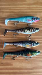 Rapala X-Rap Peto 20, Watersport en Boten, Ophalen of Verzenden, Zo goed als nieuw, Overige typen