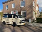 Volkswagen Transporter T3 1.9td multivan camper, Caravans en Kamperen, Volkswagen, Diesel, Particulier, Tot en met 2