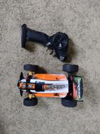 Rocker RC Auto met Afstandsbediening, Elektro, Gebruikt, Auto offroad, Ophalen of Verzenden