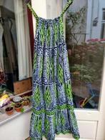 Afrikaanse jurk, Kleding | Dames, Ophalen of Verzenden, Zo goed als nieuw, Maat 42/44 (L), Onder de knie