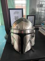Star Wars Mandalorian helm, Verzamelen, Ophalen of Verzenden