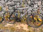 Trek mountainbike, Overige merken, 28 inch, Gebruikt, Vering