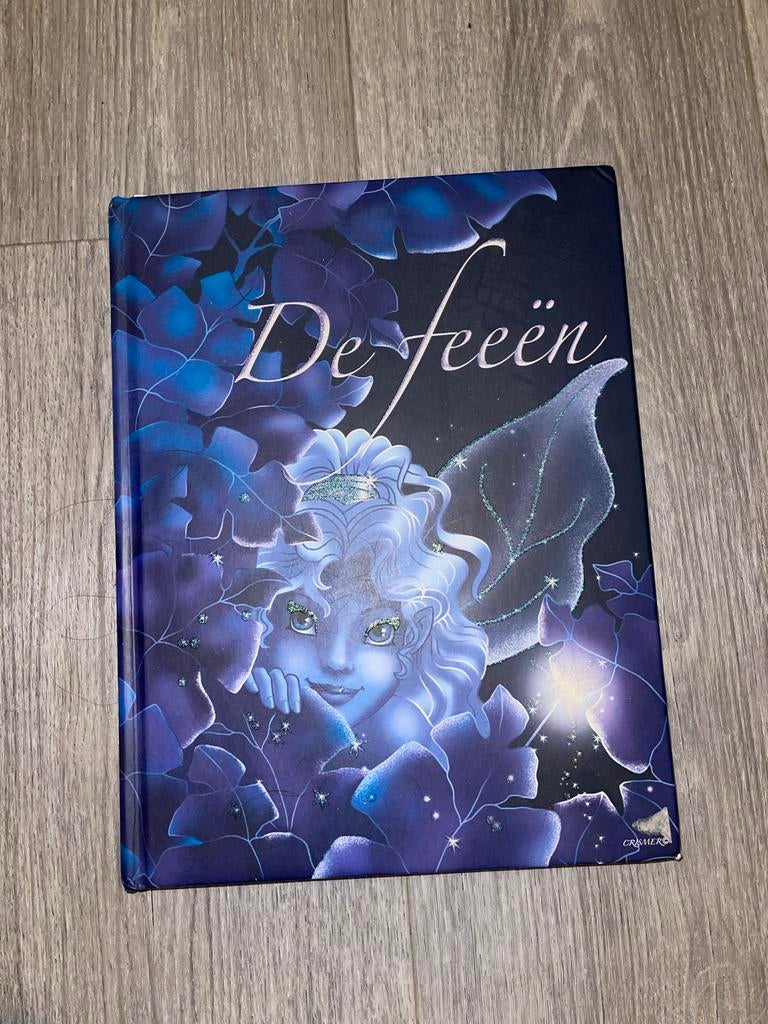 Kinderboeken Collectie, Boeken, Kinderboeken | Jeugd | onder 10 jaar, Ophalen of Verzenden, Gelezen, Fictie algemeen