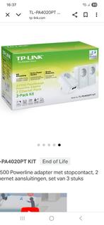 TP-LINK, Ophalen of Verzenden