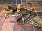 Antiek gereedschap, Antiek en Kunst, Antiek | Gereedschap en Instrumenten, Ophalen of Verzenden