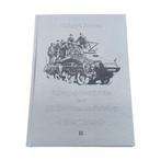 Boek Oorlogsgeschiedenis 12e SS Panzer Division Hitlerjugend, Verzamelen, Militaria | Tweede Wereldoorlog, Ophalen of Verzenden