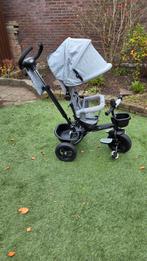 Kinderkraft driewieler (9m-5j), zo goed als nieuw, Kinderen en Baby's, Speelgoed | Buiten | Voertuigen en Loopfietsen, Ophalen of Verzenden