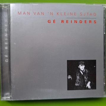 GE REINDERS - MAN VAN 'N KLEINE SJTAD beschikbaar voor biedingen