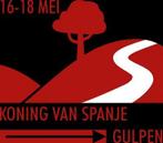 Startbewijs Kong van Spanje 30 km zondag 18 mei, Tickets en Kaartjes, Eén persoon, Ticket of Toegangskaart