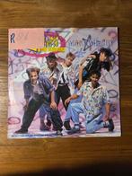 Roberto Jacketti & The scooters - Make me cry, 7 inch, Single, Ophalen of Verzenden, Zo goed als nieuw