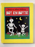 Janet en Allan Ahlberg - Bot en Botje, Gelezen, Fictie algemeen, Ophalen of Verzenden, Ahlberg
