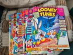 Looney Tunes stripboeken, Ophalen of Verzenden, Zo goed als nieuw