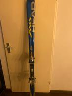 Goede skis merk head pas gewaxt en geslepen 177 lang, Ophalen, 160 tot 180 cm, Zo goed als nieuw, Head