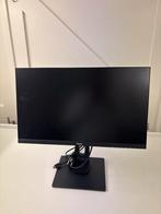Iiyama ProLite XUB2492HSU Monitor - Full HD, Computers en Software, Monitoren, HDMI, In hoogte verstelbaar, Full HD, Zo goed als nieuw