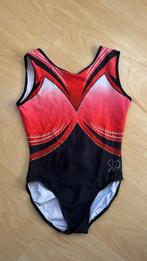 FSA turnpakje, Sport en Fitness, Turnen, Kindermaat 122 t/m 140, Ophalen of Verzenden, Zo goed als nieuw, Turnpak(je)