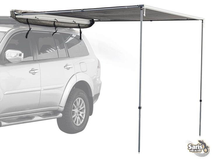Front Runner Easy-Out luifel / Awning / 2.5M, Caravans en Kamperen, Kampeeraccessoires, Nieuw, Ophalen of Verzenden