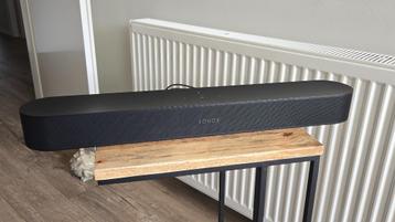 Soundbar Sonos Beam gen 2 Zwart beschikbaar voor biedingen