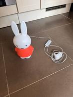 Nijntje Led lamp 30 cm dimbaar, Ophalen, Zo goed als nieuw, Lamp