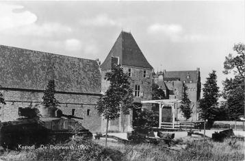 (387-173-011) Oosterbeek Kasteel Doorwerth beschikbaar voor biedingen