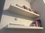 Ikea PLANK - 2 stuks, Ophalen of Verzenden, Zo goed als nieuw