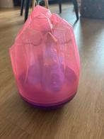 Hatchimals Pixies Crystal Flyers, Ophalen, Zo goed als nieuw, Jongen of Meisje