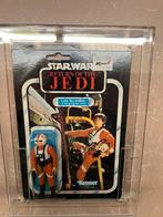 Star Wars Vintage MOC Luke Skywalker X-Wing Pilot Sealed, Verzamelen, Star Wars, Ophalen of Verzenden, Zo goed als nieuw, Actiefiguurtje