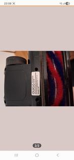 Stofzuiger zonder zak, Ophalen, Gebruikt, Stofzuiger