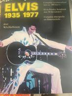 Elvis Presley Boek - Biografie & Songbook, Ophalen, Gelezen, Film, Tv en Media