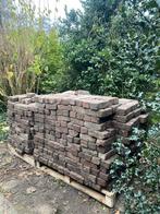 Gebruikte Waaltjes - 10 m2 - Tegen elk aannemelijk bod!, Ophalen, Gebruikt, Overige typen, Beton