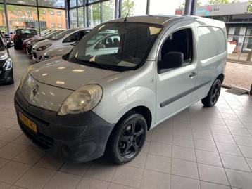 Renault Kangoo Express 1.5 dCi 90 Expr.Comf NW. APK BJ 2010  beschikbaar voor biedingen