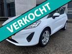 Ford Fiesta 1.1 Trend NAVI ,CRUISE,AIRCODEALER ONDERHOUDEN, Voorwielaandrijving, Met garantie (alle), Navigatiesysteem, Origineel Nederlands