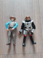Star Trek action figuren Nieuw!!!, Ophalen of Verzenden, Nieuw