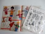 Libelle nr.39/ 23 Sept '94 Poppenkastpatroon Jan, Jans!, Verzenden, Overige figuren, Nieuw, Overige typen