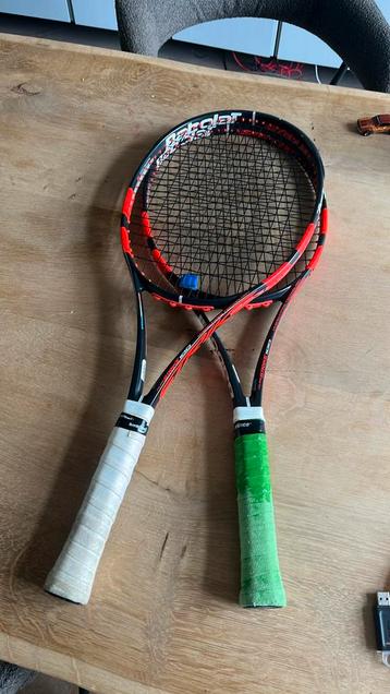 Babolat Pure Strike beschikbaar voor biedingen