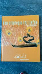P. Galand - Van strategie tot liefde, Ophalen of Verzenden, Zo goed als nieuw, P. Galand