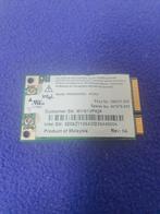 Intel PCI Netwerkkaart WM3945ABG MOW2, Ophalen of Verzenden, Zo goed als nieuw, Intern, Intel