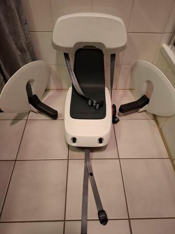 Polisport Guppy Junior fietszitje achter. beschikbaar voor biedingen