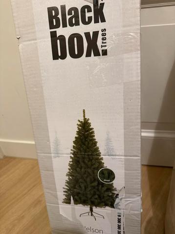 155cm Kerstboom beschikbaar voor biedingen