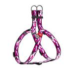 WAUDOG Pink Camo Harnas / Hondentuig Borst 50-80 cm KOOPJE!, Ophalen of Verzenden, Nieuw