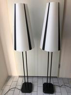 Ikea Vistofta vloerlamp jaren 80  , prijs per stuk €69, Huis en Inrichting, Lampen | Vloerlampen, Ophalen, Gebruikt, Metaal, 150 tot 200 cm