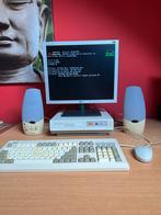 Tulip Visionline (lees tekst), Computers en Software, Vintage Computers, Ophalen, Tulip