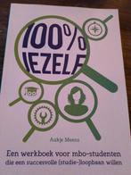 Liza Goos - 100% Jezelf, Liza Goos; Aukje Meens; Marinus Dekkers; Rosalie de Kooning, Ophalen of Verzenden, Zo goed als nieuw