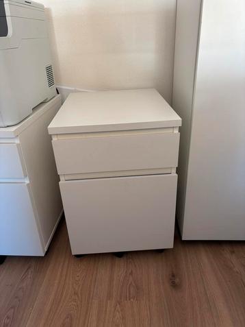 Ikea ladekastje