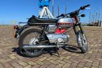 Kreidler 1978 met startmotor, Maximaal 45 km/u, 50 cc, Florett RMC, Gebruikt