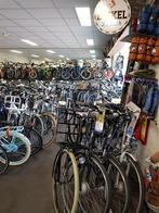 Transportfietsen in allematen ook Cortina, Fietsen en Brommers, Fietsen | Dames | Omafietsen, Ophalen of Verzenden, Zo goed als nieuw