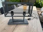 Tafellamp Pronto, Ophalen, Zo goed als nieuw, Minder dan 50 cm